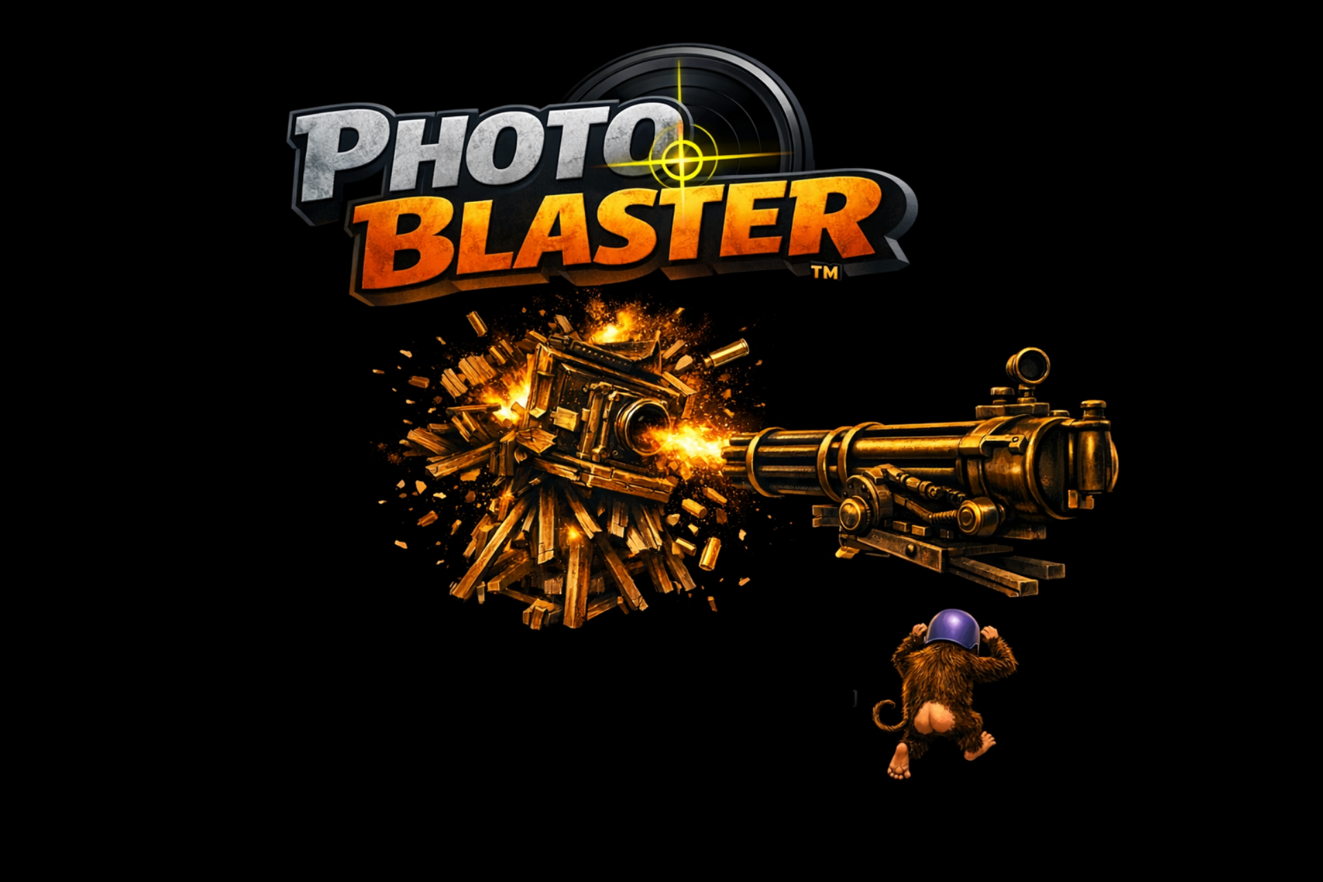 Photo Blaster